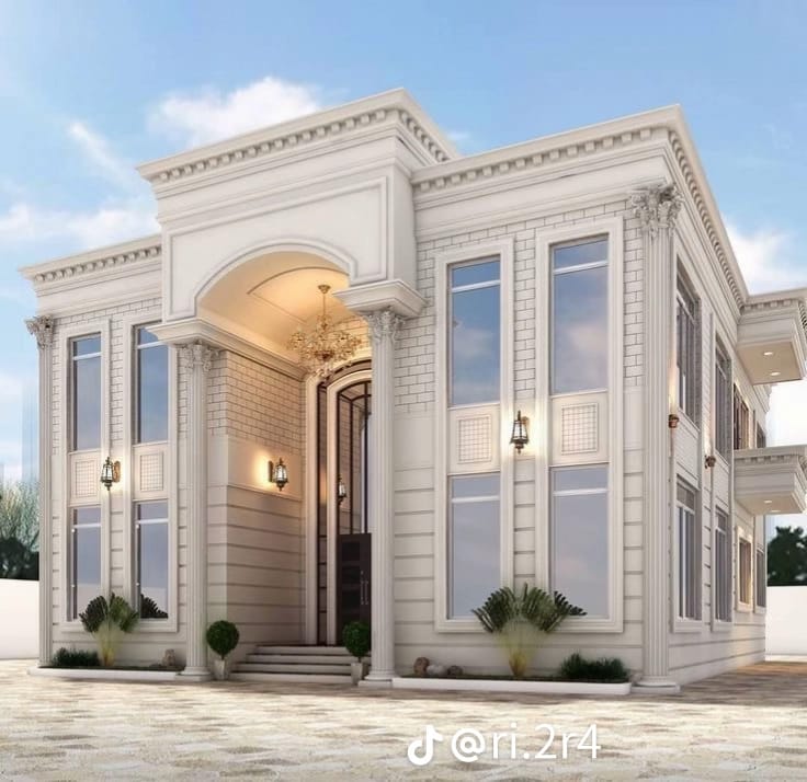 توريد وتركيب الرخام الطبيعي