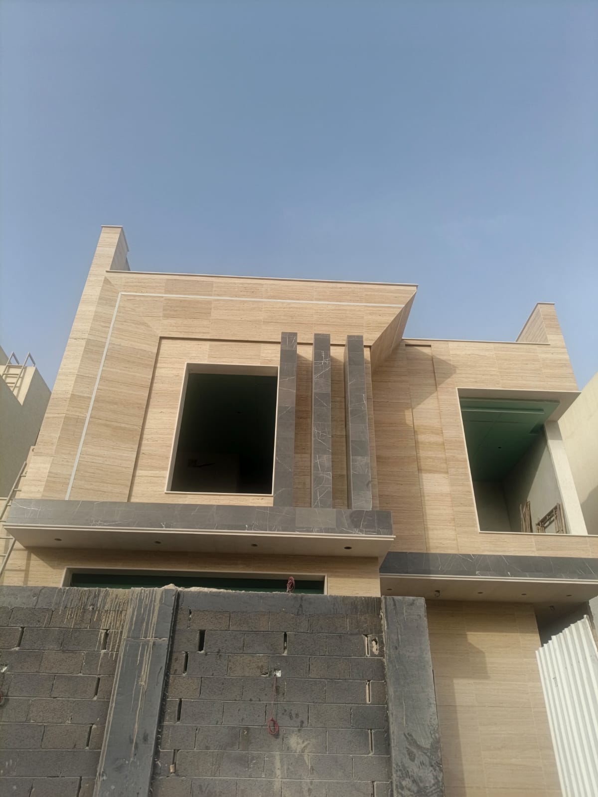 المطابخ والكاونترات