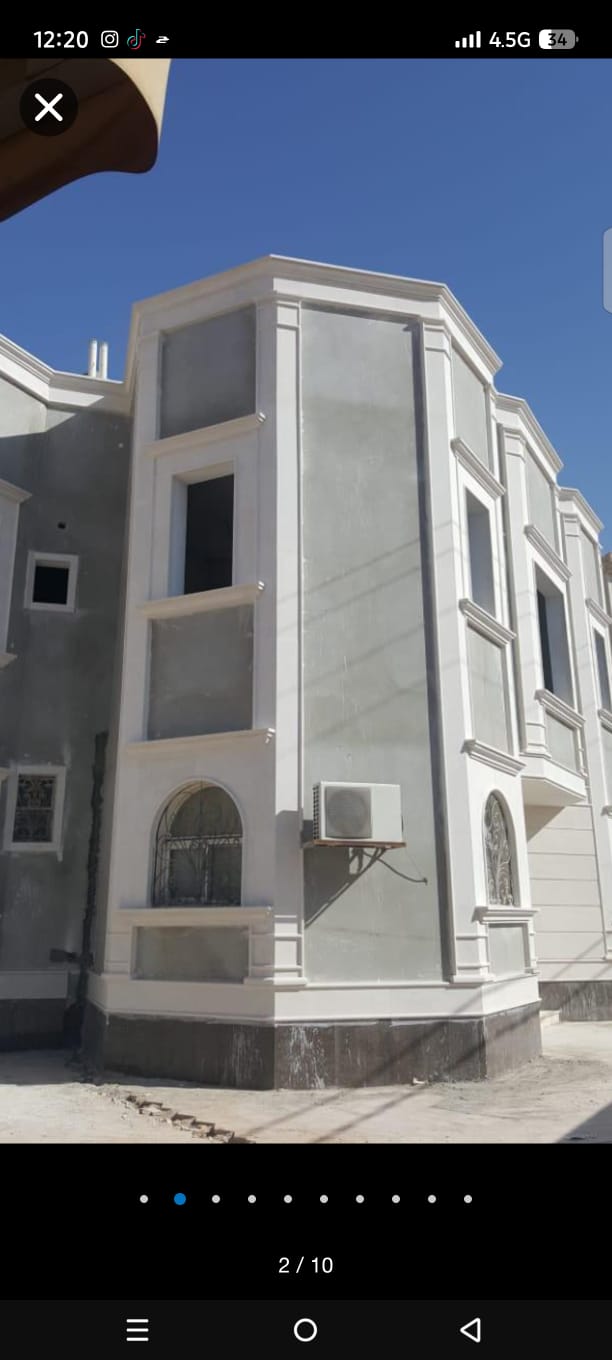 دورات المياه