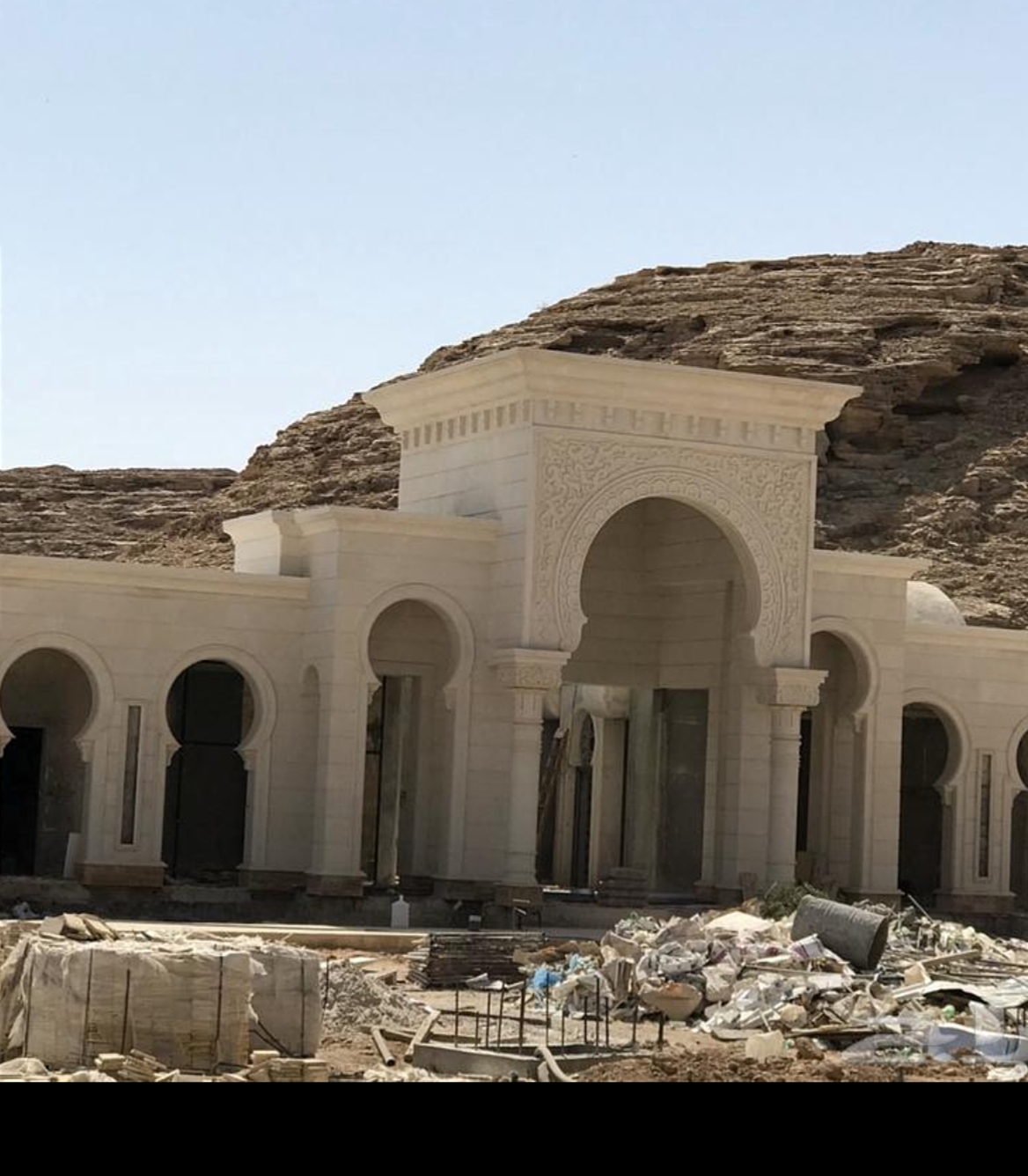 المداخل والدرج والسلالم